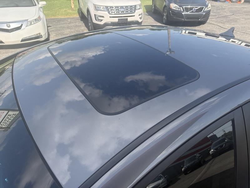 Hyundai Sonata Limited Auto 2011