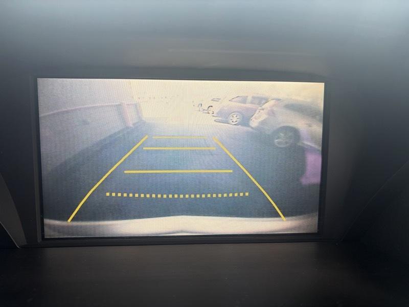 Acura TL 5-Speed AT with Tech Package 2010