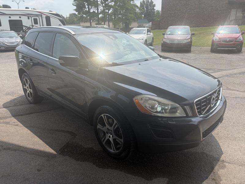 2012 Volvo XC60 T6 AWD