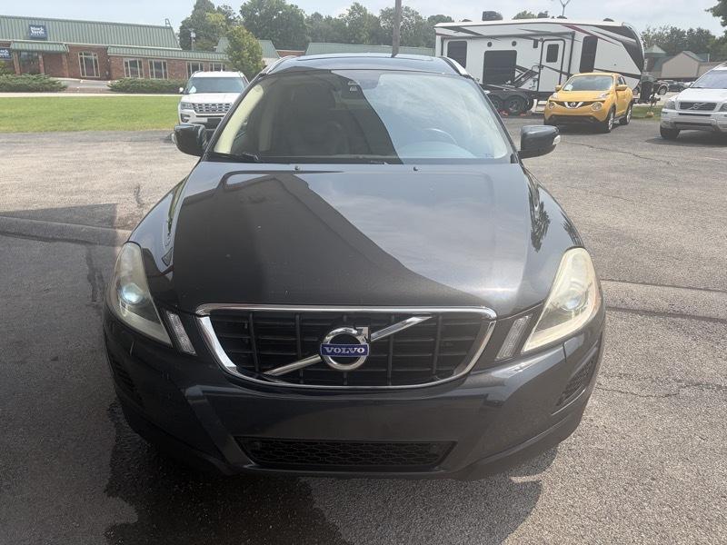 Volvo XC60 T6 AWD 2012