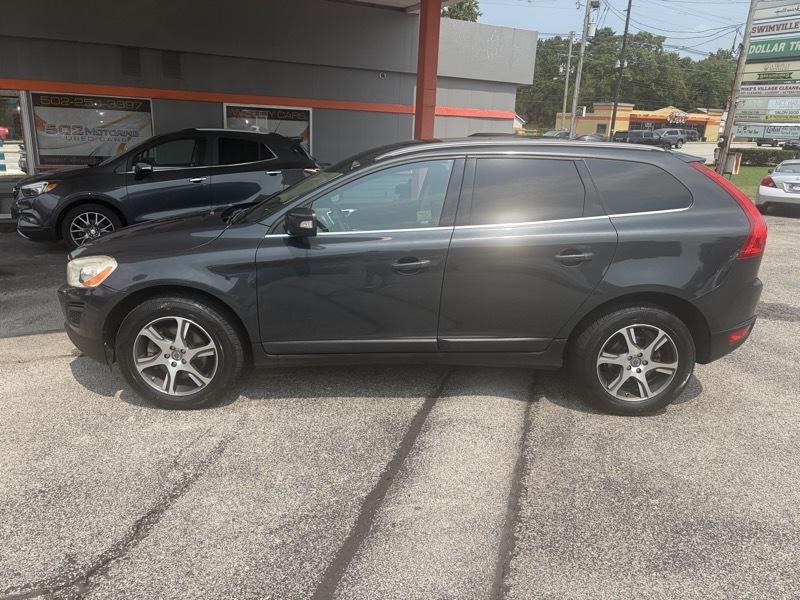 Volvo XC60 T6 AWD 2012