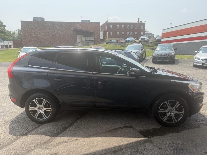 Volvo XC60 T6 AWD 2012