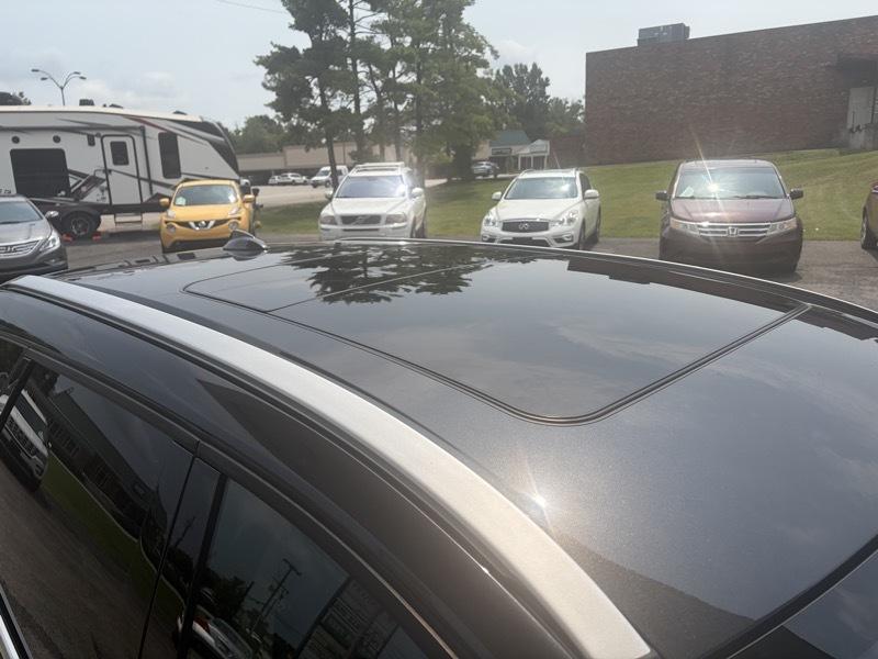 Volvo XC60 T6 AWD 2012