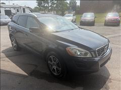 2012 Volvo XC60 