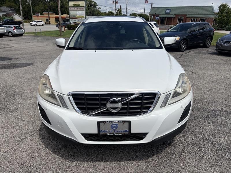 Volvo XC60 3.2 2013
