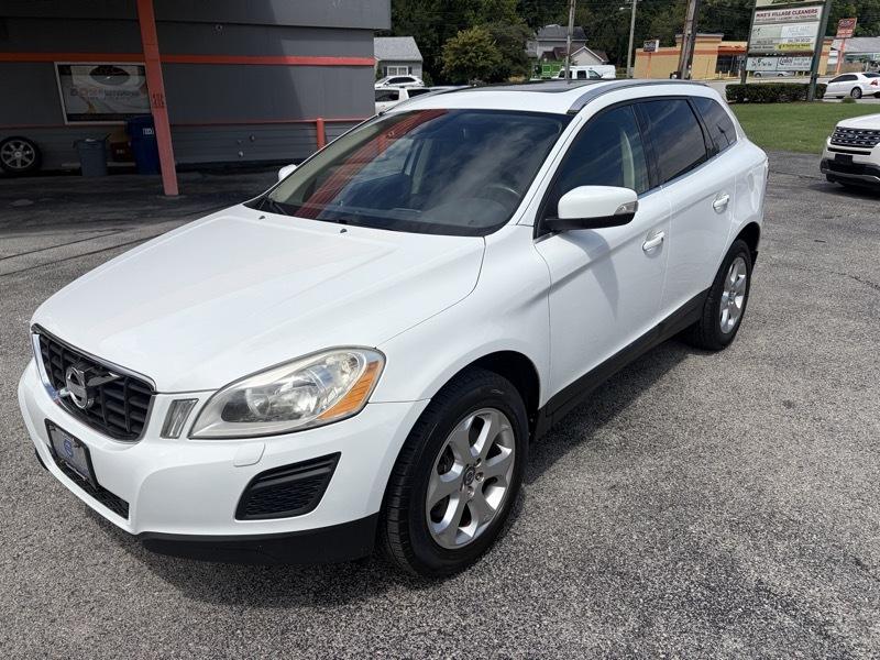 Volvo XC60 3.2 2013