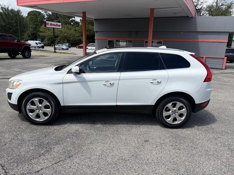 Volvo XC60 3.2 2013