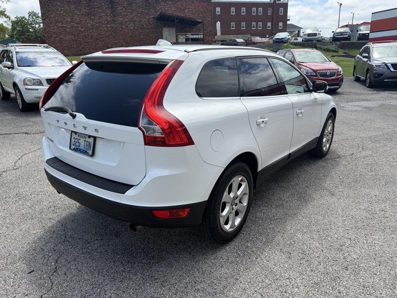 Volvo XC60 3.2 2013