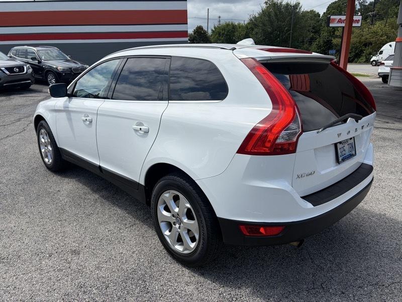Volvo XC60 3.2 2013