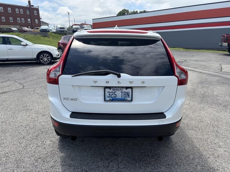 Volvo XC60 3.2 2013