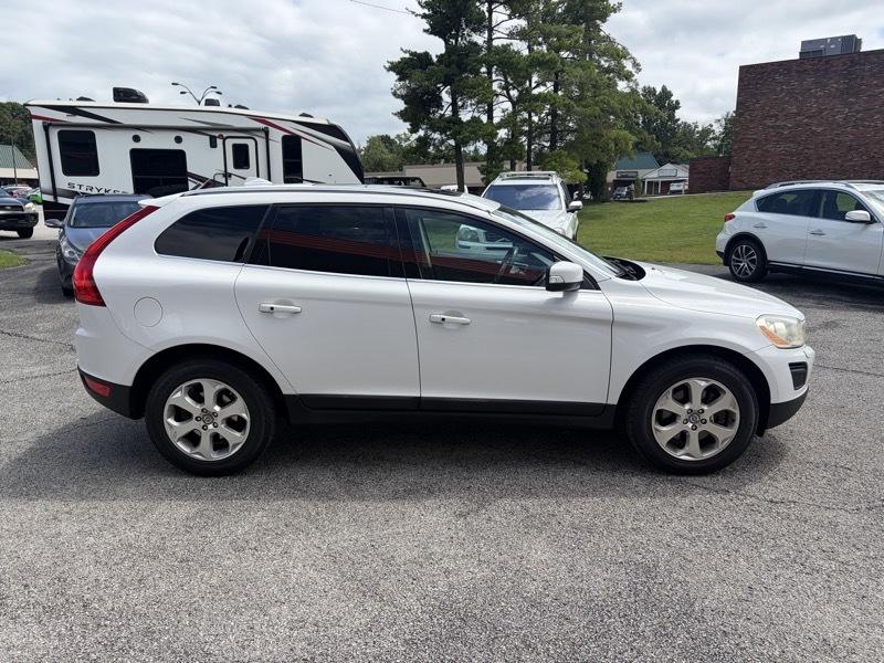 Volvo XC60 3.2 2013