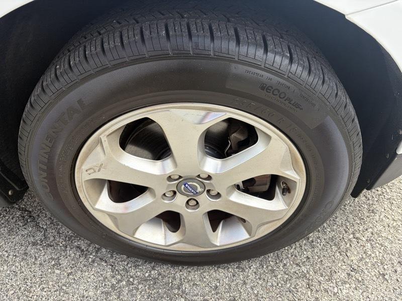 Volvo XC60 3.2 2013