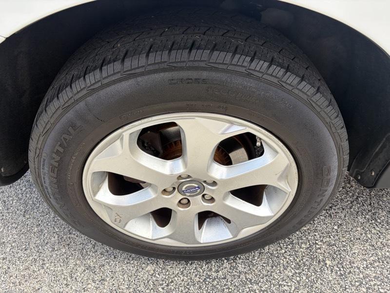 Volvo XC60 3.2 2013