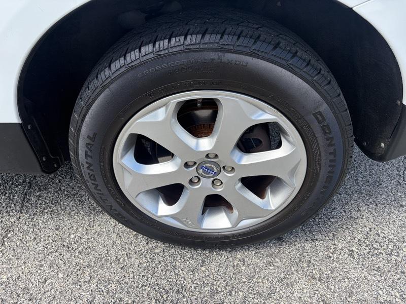 Volvo XC60 3.2 2013