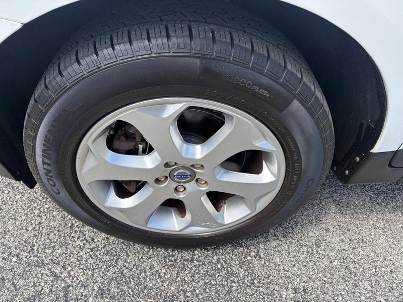 Volvo XC60 3.2 2013