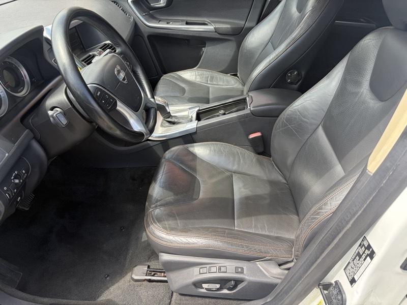 Volvo XC60 3.2 2013