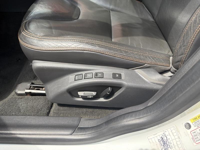 Volvo XC60 3.2 2013