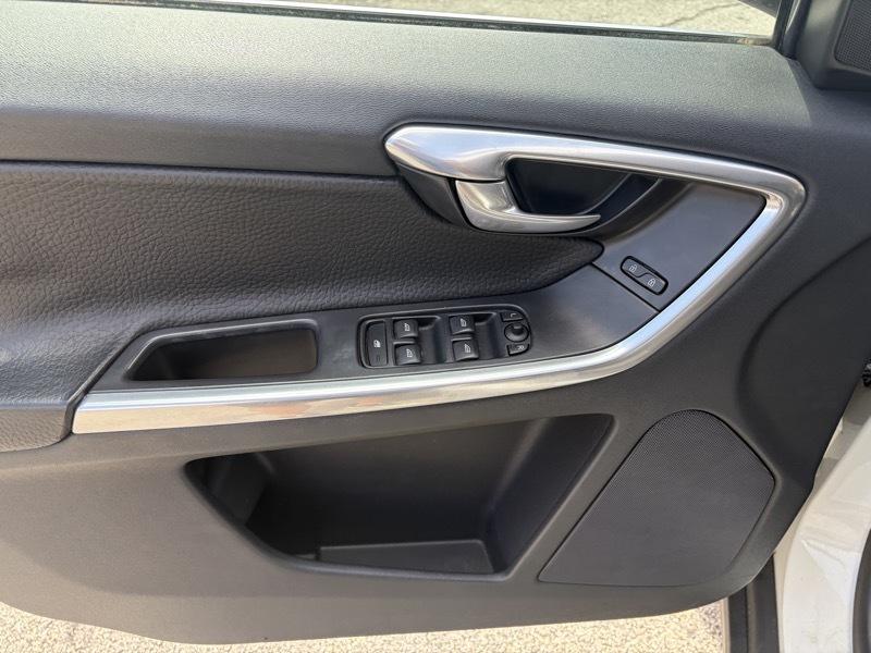 Volvo XC60 3.2 2013