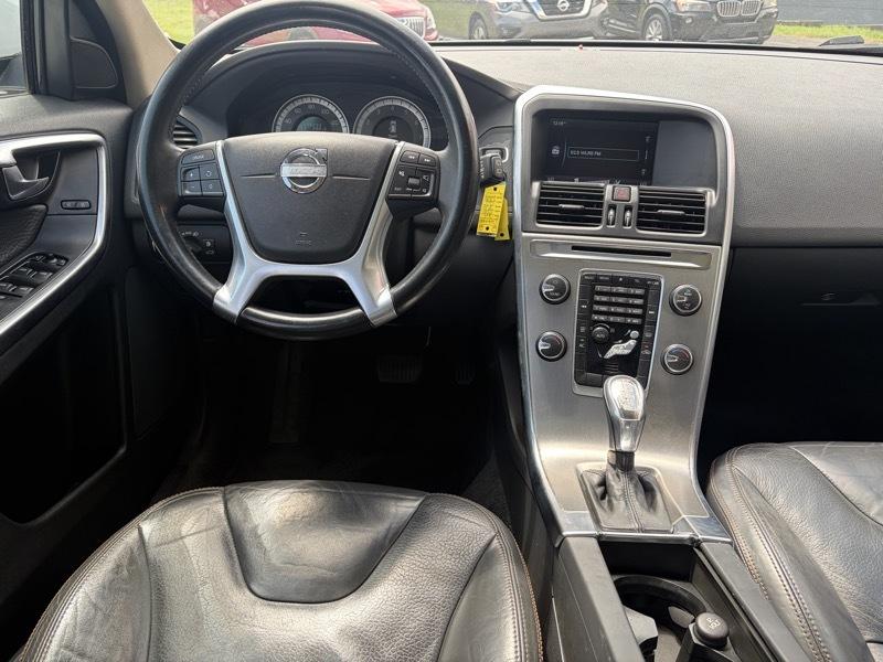 Volvo XC60 3.2 2013