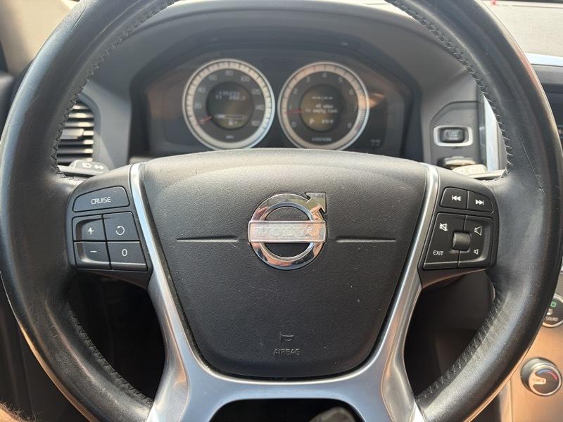 Volvo XC60 3.2 2013