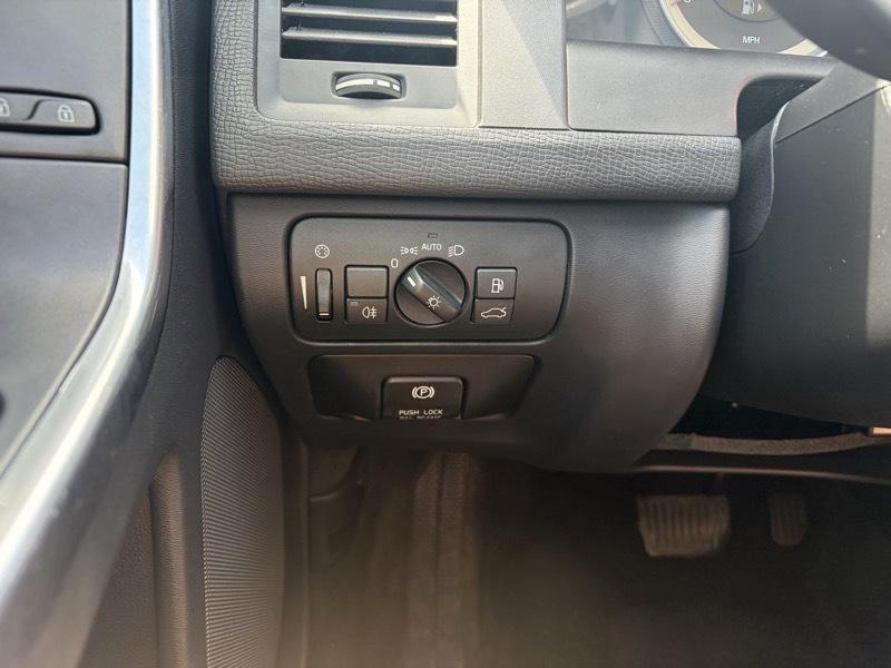 Volvo XC60 3.2 2013