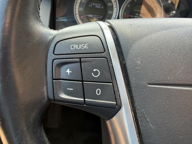 Volvo XC60 3.2 2013