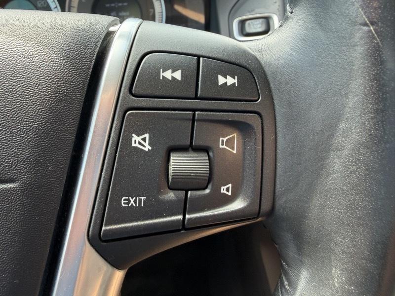 Volvo XC60 3.2 2013