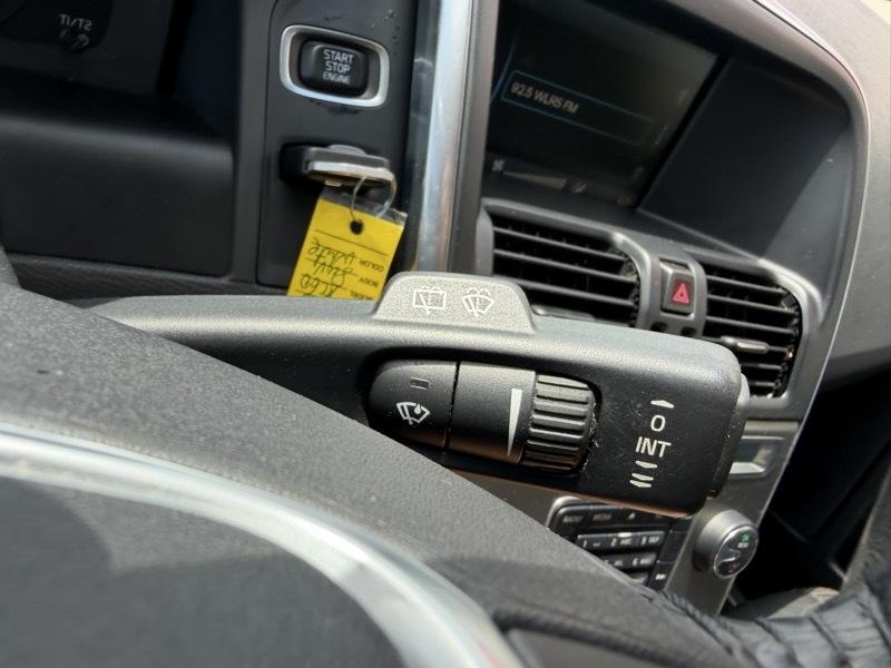 Volvo XC60 3.2 2013