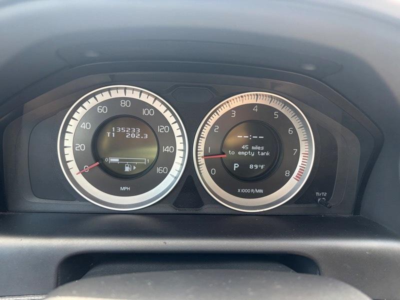 Volvo XC60 3.2 2013