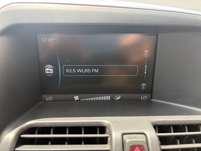 Volvo XC60 3.2 2013