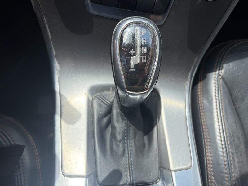 Volvo XC60 3.2 2013