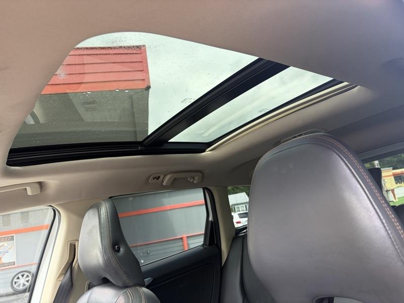 Volvo XC60 3.2 2013