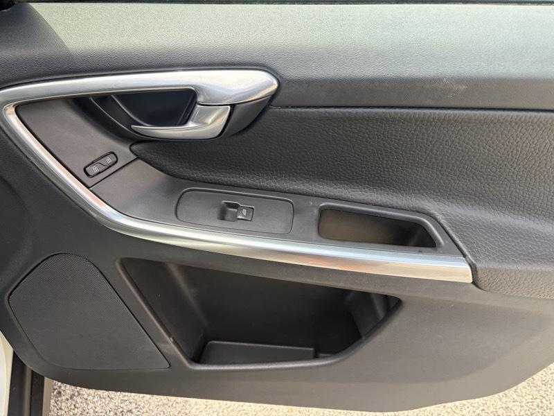 Volvo XC60 3.2 2013