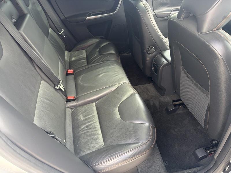 Volvo XC60 3.2 2013