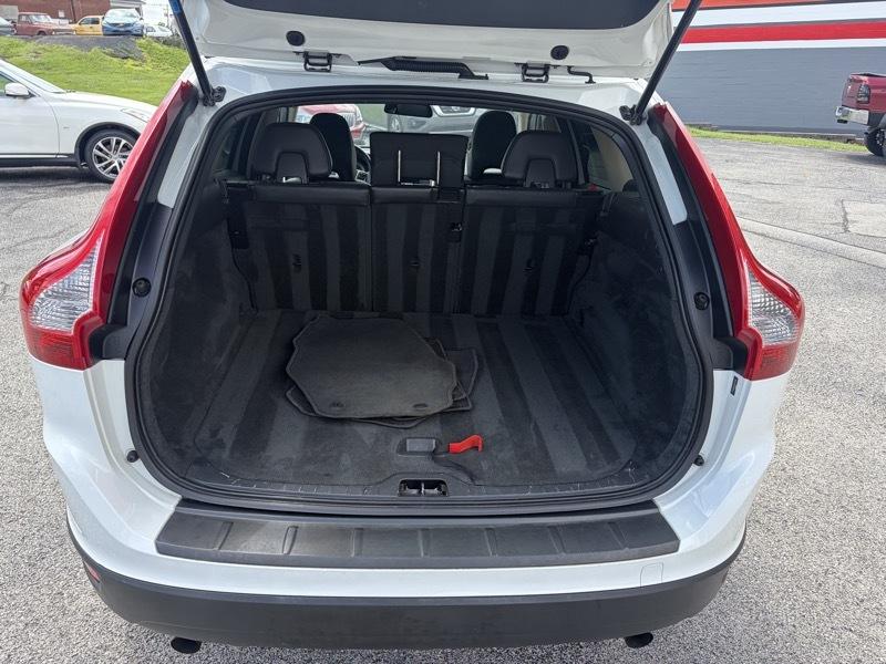 Volvo XC60 3.2 2013
