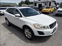 2013 Volvo XC60 
