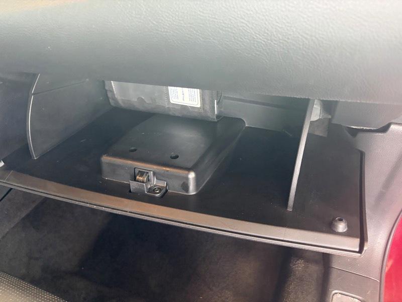 Ford Taurus Limited FWD 2012