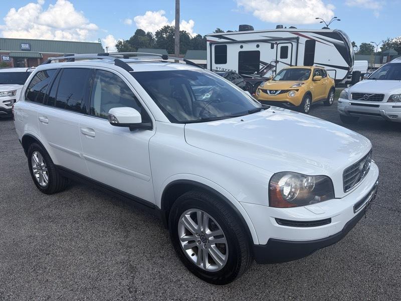 Volvo XC90 3.2 AWD 2011