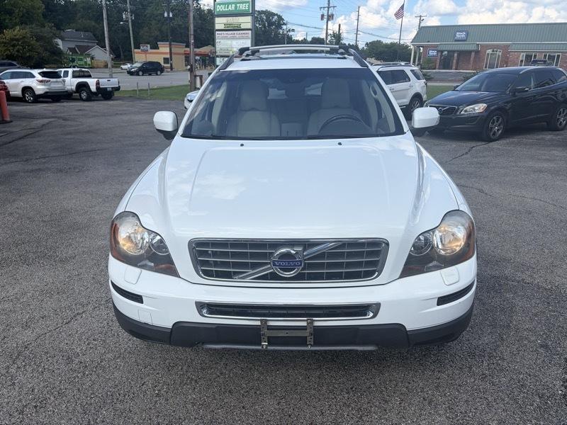 Volvo XC90 3.2 AWD 2011