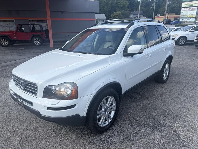 Volvo XC90 3.2 AWD 2011