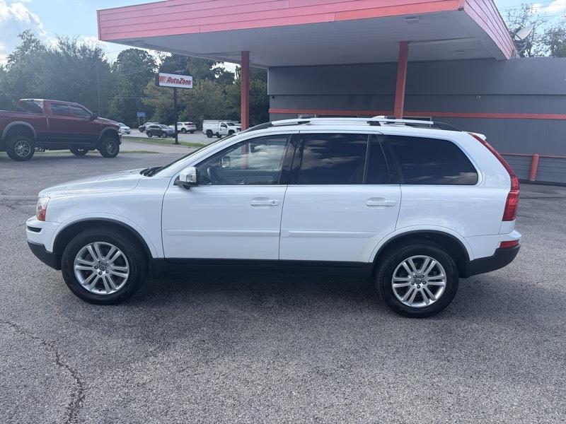 Volvo XC90 3.2 AWD 2011