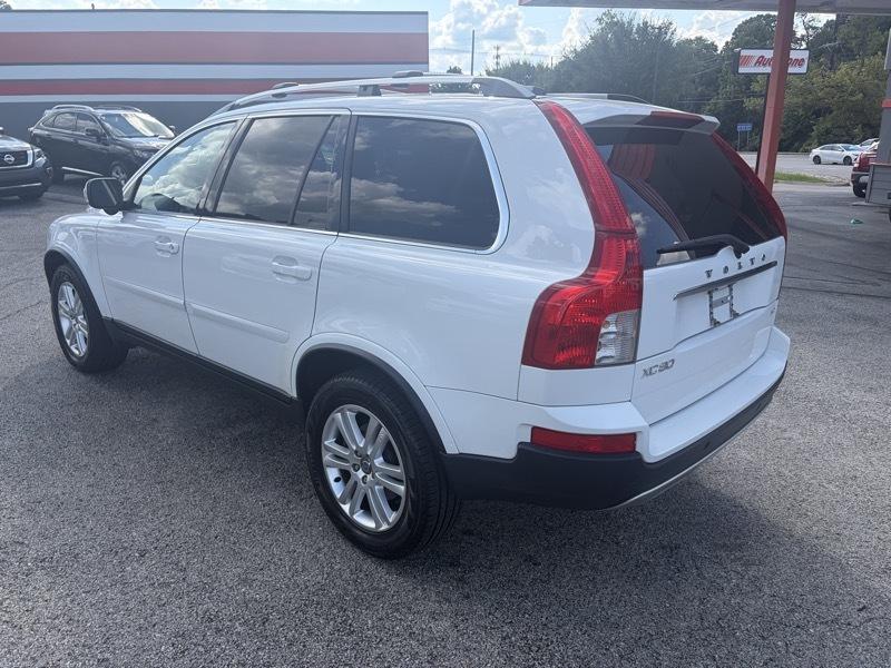 Volvo XC90 3.2 AWD 2011