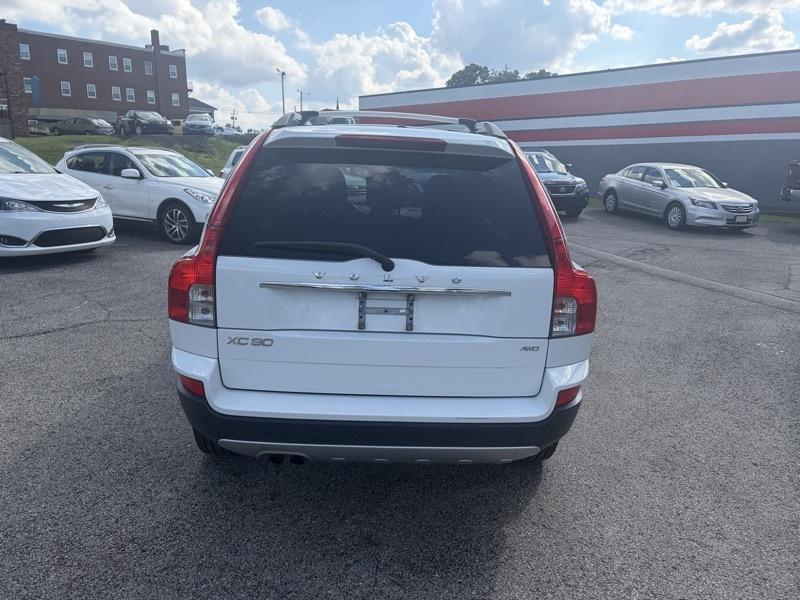 Volvo XC90 3.2 AWD 2011