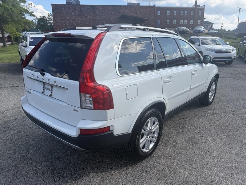 Volvo XC90 3.2 AWD 2011
