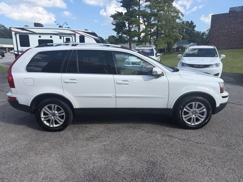 Volvo XC90 3.2 AWD 2011
