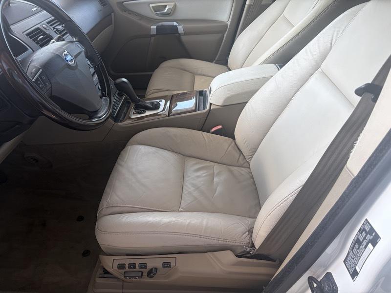 Volvo XC90 3.2 AWD 2011
