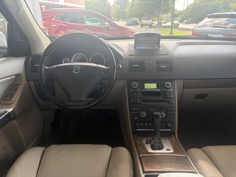 Volvo XC90 3.2 AWD 2011
