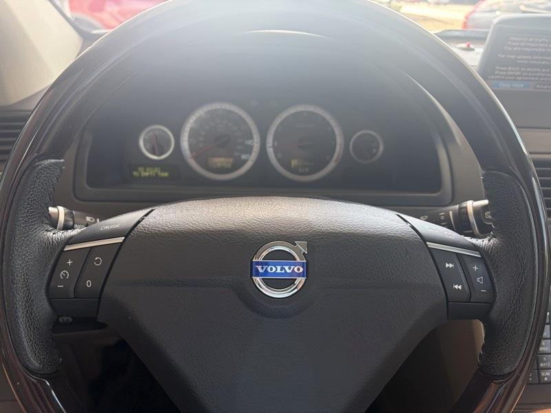 Volvo XC90 3.2 AWD 2011