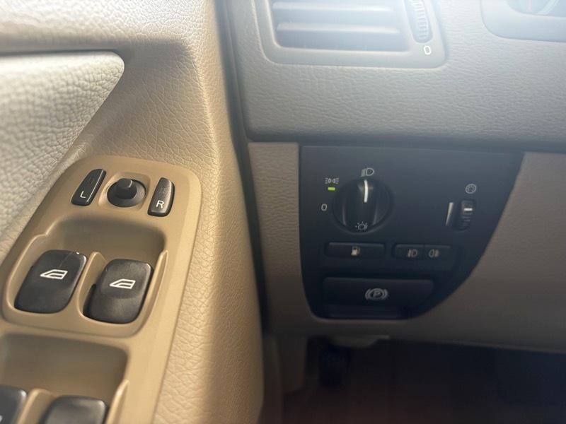 Volvo XC90 3.2 AWD 2011
