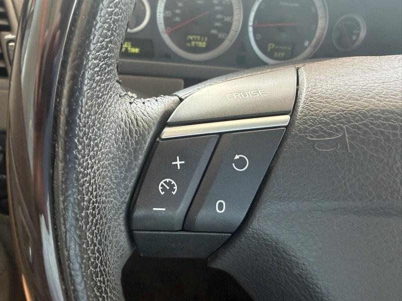 Volvo XC90 3.2 AWD 2011